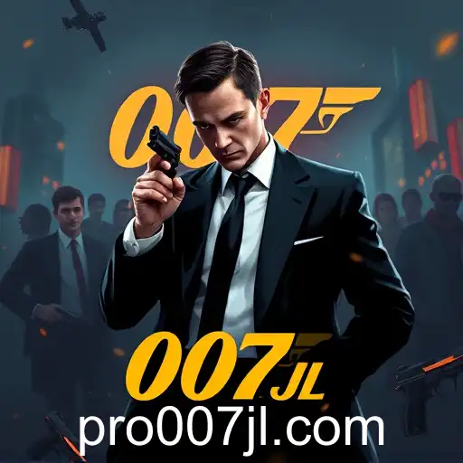 The Rising Popularity of 007 JL in Gaming