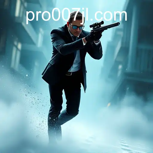 The Fascination with 007 JL: Online Espionage Enthusiasts in 2025