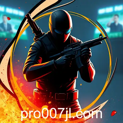 The New Online Destination for Gaming Enthusiasts