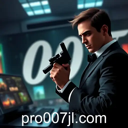 The Rising Popularity of 007 JL in Gaming