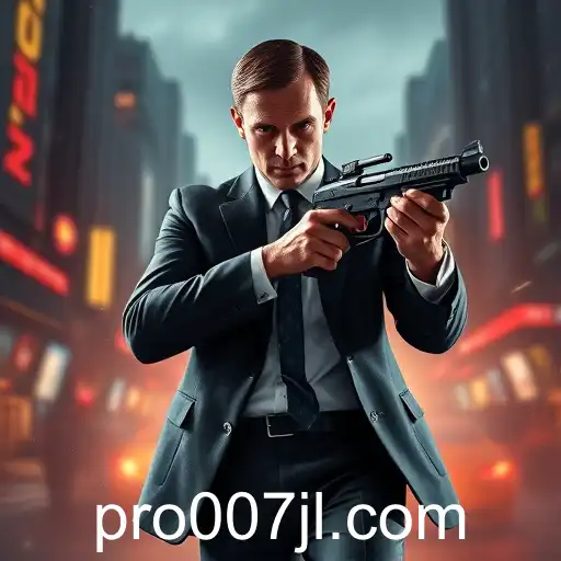The Rise of '007 JL' and Its Impact on Gaming Communities