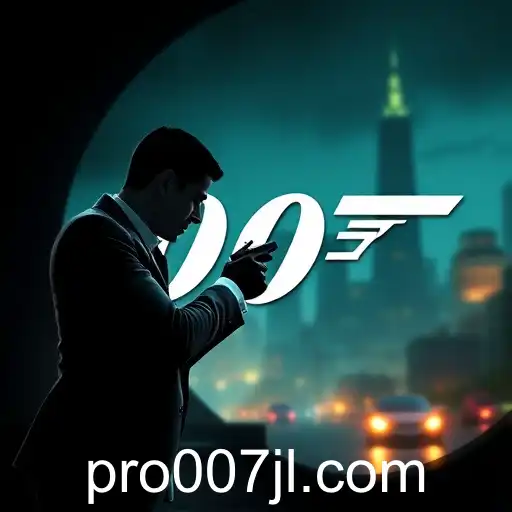 Bond Enthusiasm Boosts English Game Traffic