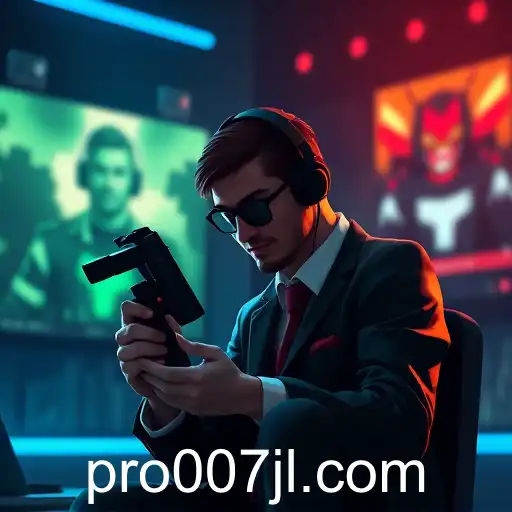 The Evolution of Gaming Websites