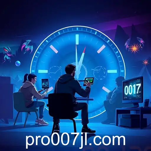 Exploring 007 JL: A Gaming Revolution