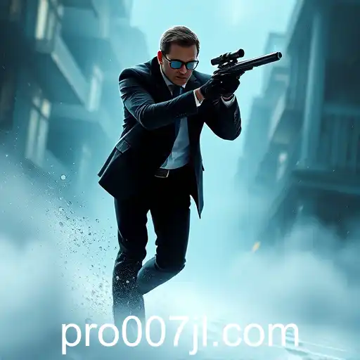 The Fascination with 007 JL: Online Espionage Enthusiasts in 2025