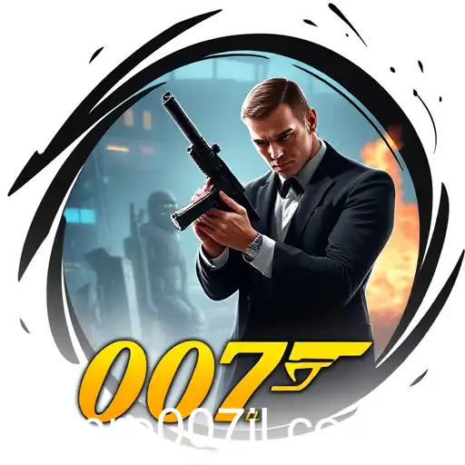 Gaming Evolution: The Rise of 007 JL in 2025
