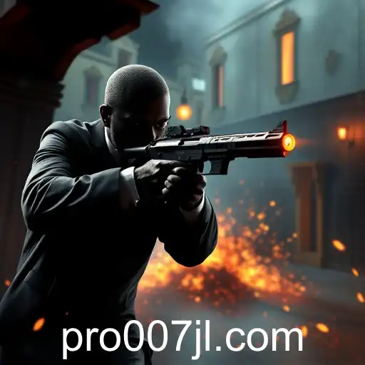 The Evolution of Gaming and the Mystery of 007 JL