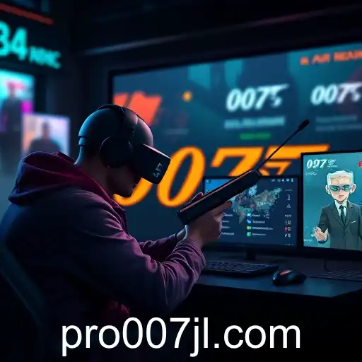 The Rising Influence of Gaming Websites in 2025