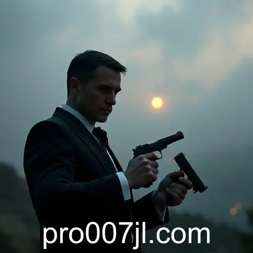 James Bond Legacy Thrives in Gaming