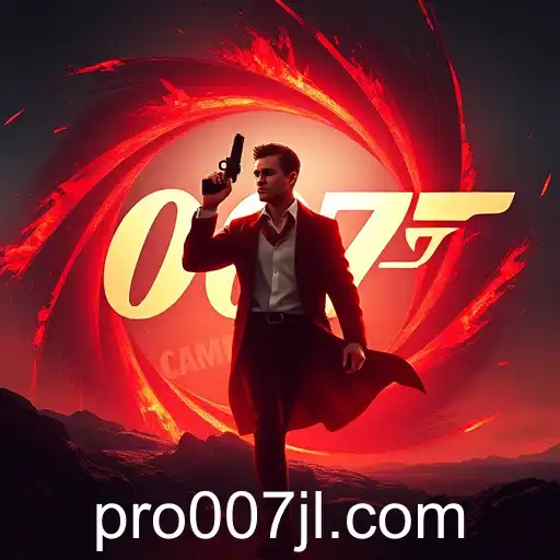 The Rise of 007 JL: A New Era in Online Gaming