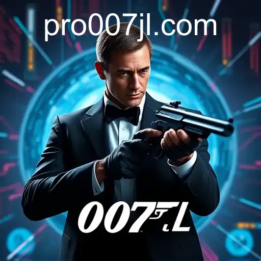 Diving into the World of 007 JL