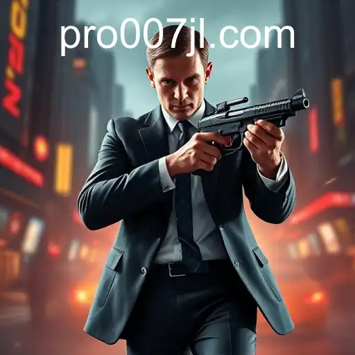 The Rise of '007 JL' and Its Impact on Gaming Communities