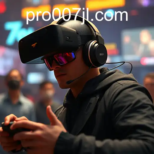 The Evolution of Online Gaming: A New Era Begins