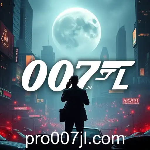 The Evolution of Online Gaming and 007 JL's Impact