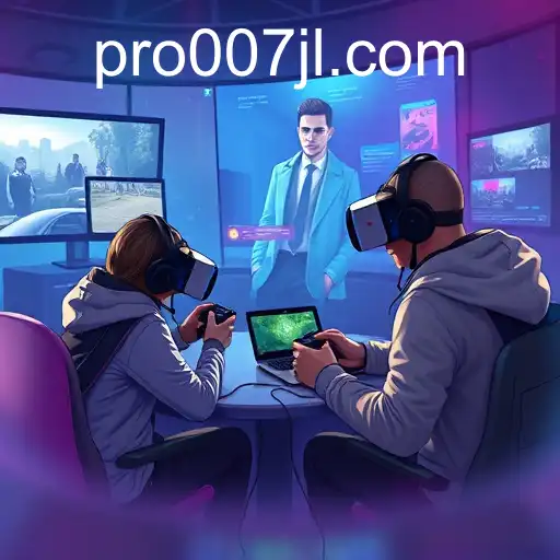 The Rise of Gaming Websites in 2026