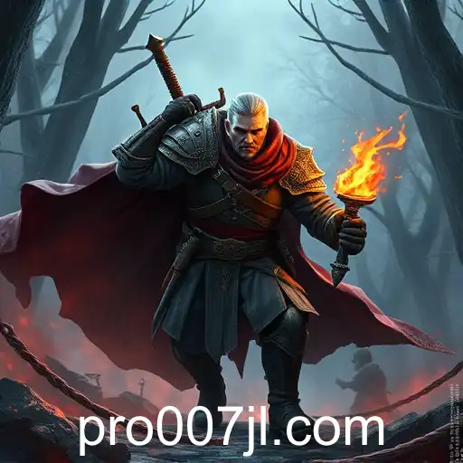 Exploring the Dynamic World of Role-Playing Games