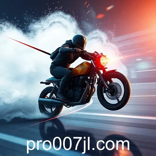 Unveiling the Thrills of 'Sports Challenges': The Intrigue of '007 jl' in Gaming