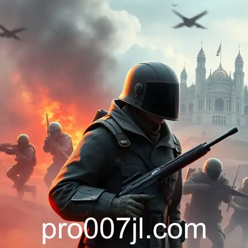 The Evolution of Strategic Planning in Gaming: Analyzing the '007 jl' Phenomenon