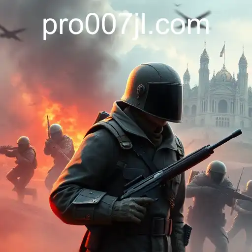 The Evolution of Strategic Planning in Gaming: Analyzing the '007 jl' Phenomenon