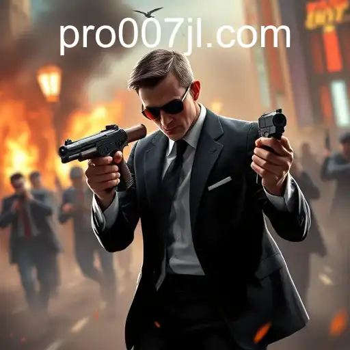The Rise of 007 JL: A Modern Gaming Phenomenon