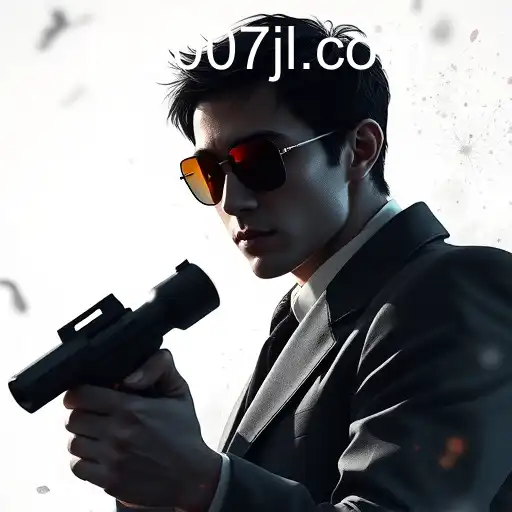 The Growing Influence of Virtual Spies in Online Gaming